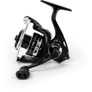 Zebco Trophy X Spin FD 3000