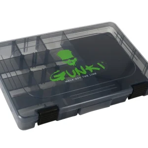 Gunki Jigkopf Box M