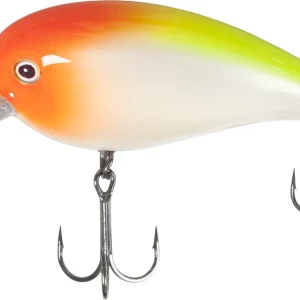 Quantum Mann`s LM II 7cm 17g clown