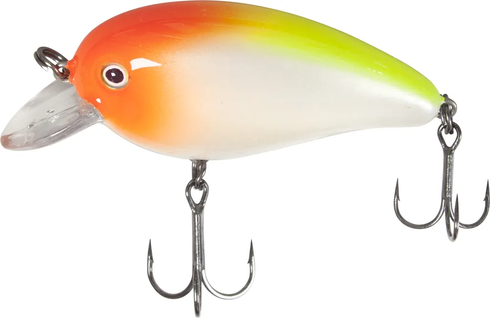 Quantum Mann`s LM II 7cm 17g clown