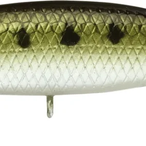 Illex Tiny Fry 38 SP