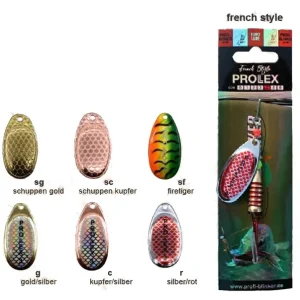 Profiblinker French Prollex 6