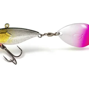 Quantum 4street Spin-Jig 4,1cm 28g