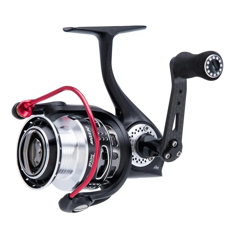 Abu Garcia Revo MGX 30 SP/L REVO3MGXSP30