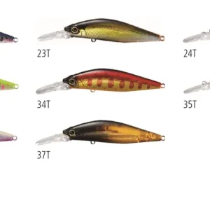 Shimano Cardiff Flügel 70 F 7,0cm 7,8g