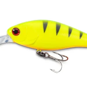Doiyo Natural Shad Suspending UV 75mm