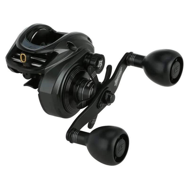 Abu Garcia Beast 300 Low Profile Left Hand