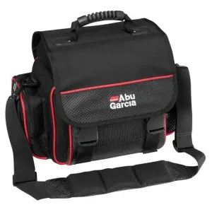 Abu Garcia Bag with 4 Boxes Small