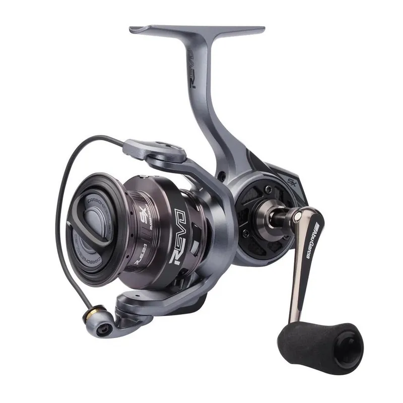 Abu Garcia Revo3 SX 2500H
