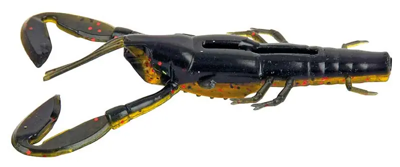 Fox Rage Critter Ultra UV 7cm