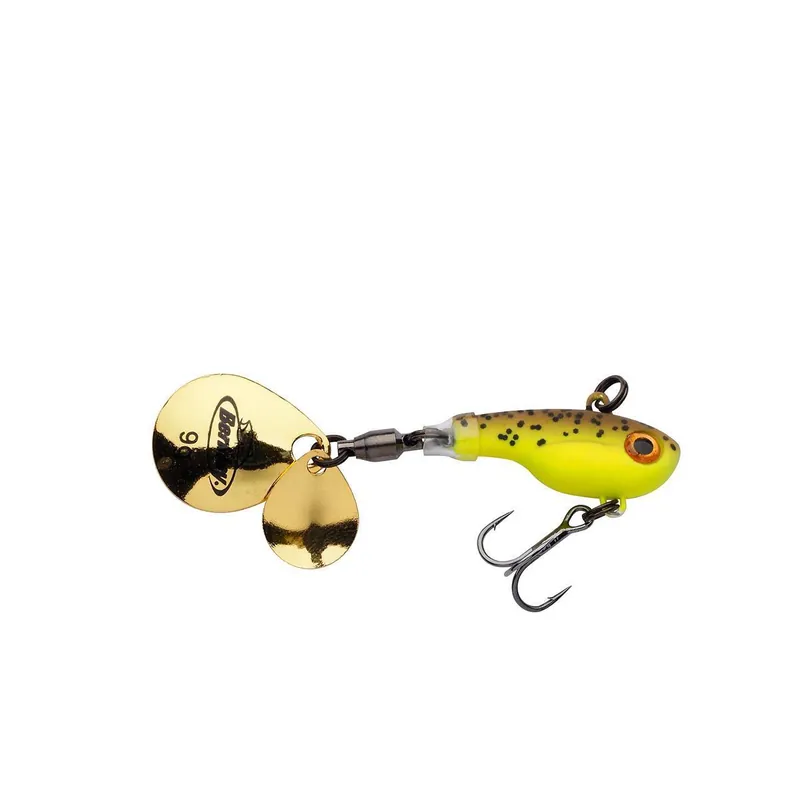 Berkley Pulse Spintail 9g