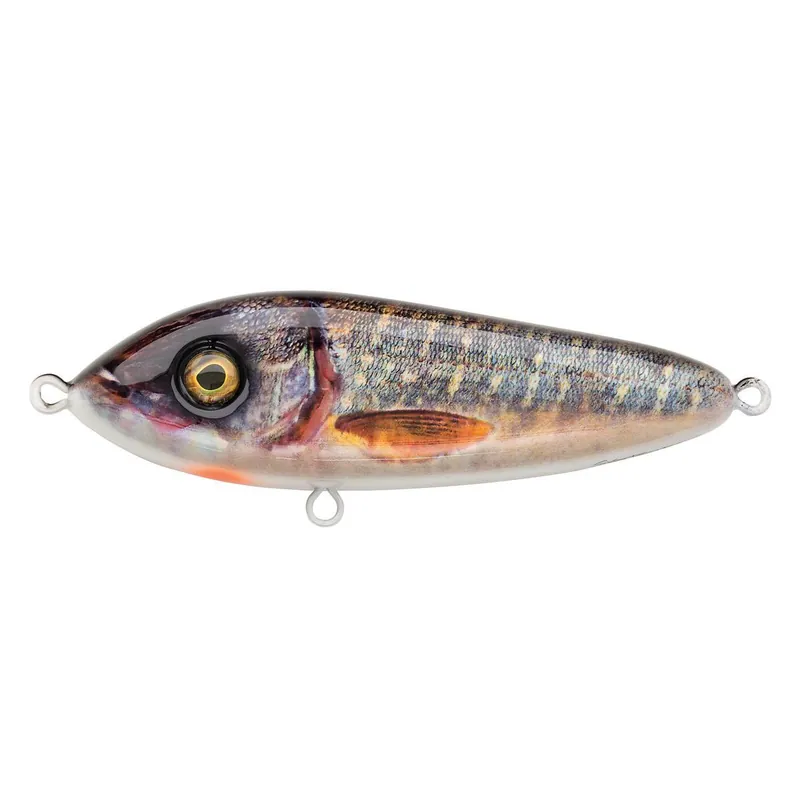 Abu Garcia Svartzonker McJerk 12cm 70g