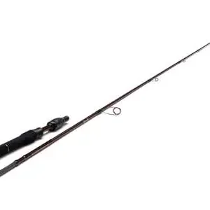 Westin W4 Vertical Jigging 2nd 6'2" 185cm M 14-28g 1+1sec
