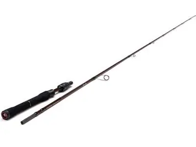 Westin W4 Vertical Jigging 2nd 6'2" 185cm M 14-28g 1+1sec