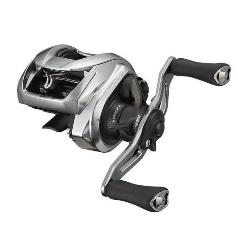 Daiwa 21 Zillion SV TW 1000XHL