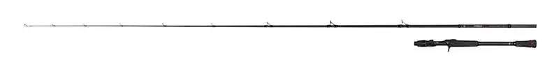 Fox Rage Prism X Versatile Soft Cast 210cm 15-60g 1+1