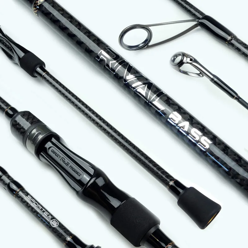 Sportex Rival Bass 2,18m 4-23g