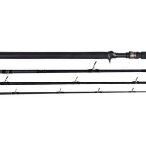 Westin W3 Powercast-T Travel XH 2nd 2,33m 20-80g 4sec