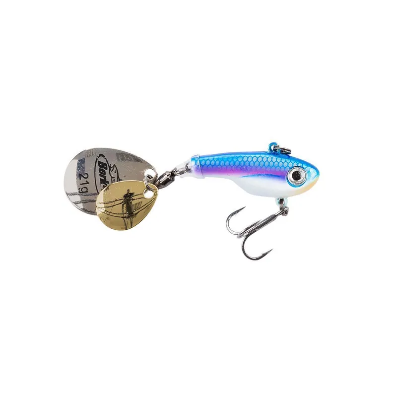 Berkley Pulse Spintail 9g