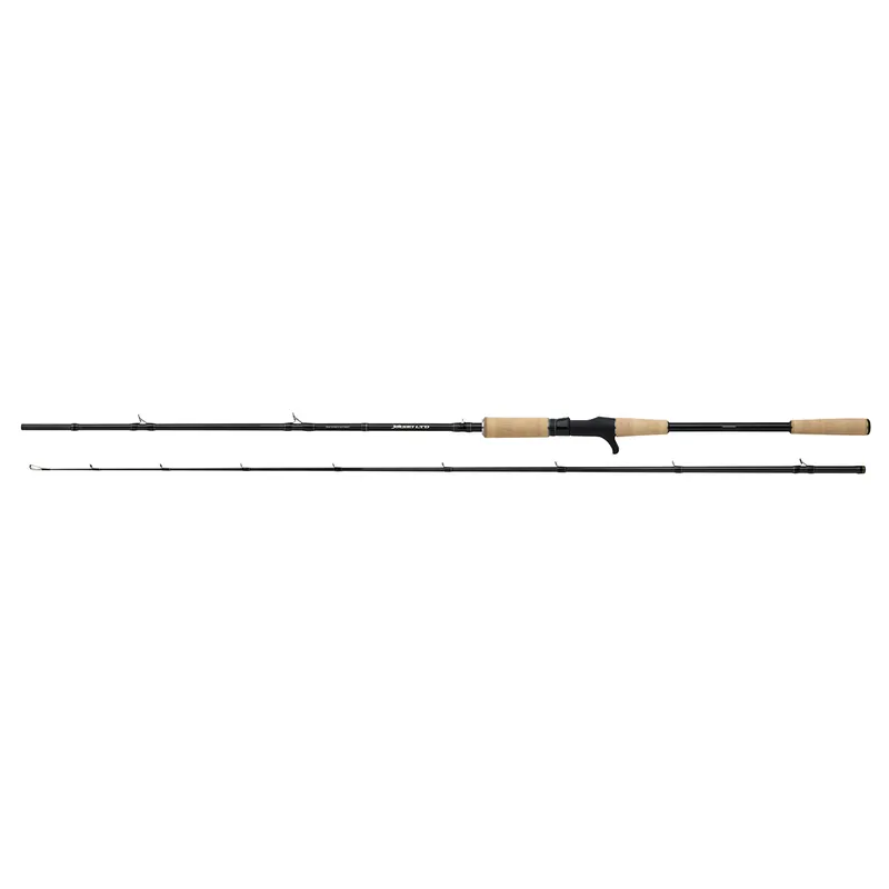 Shimano Yasei LTD Pike Swim & Softbait 2,55m 60-180g