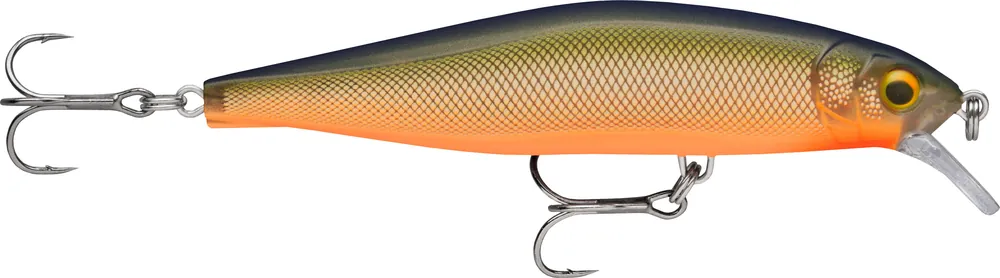 Rapala Precision Xtreme Air Boss 10cm