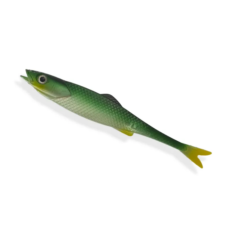#LMAB Finesse Filet 15 cm