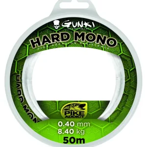 Gunki Hard Mono 50m