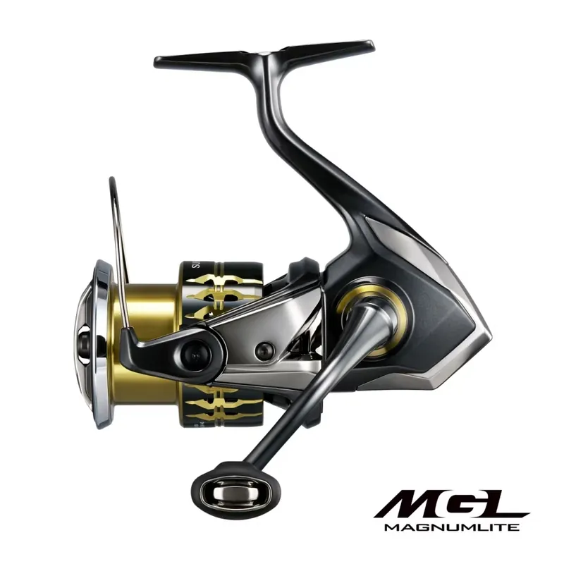 Shimano Sustain FK C3000