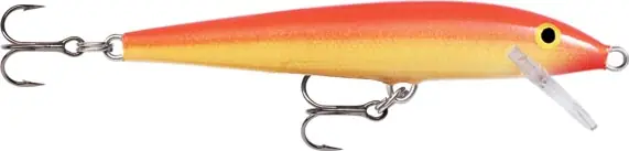 Rapala Original Floater F09 9cm