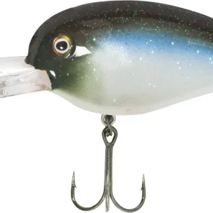 Quantum Mann`s LM I 7,5cm 25g blue baitfish