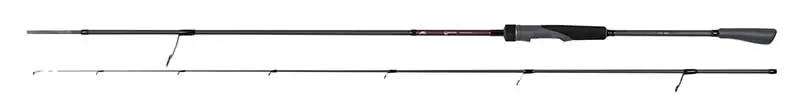 Fox Rage Warrior Dropshot 220cm 4-17g 2pc
