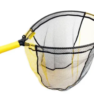 Sportex Carbon-Watkescher 60x50cm