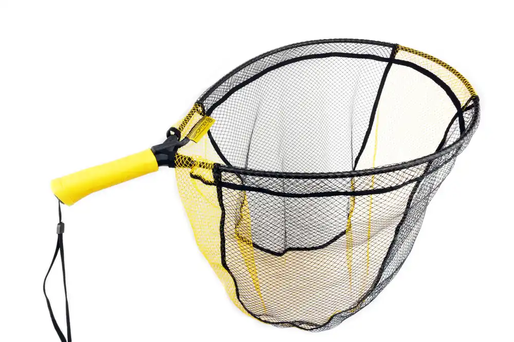 Sportex Carbon-Watkescher 60x50cm