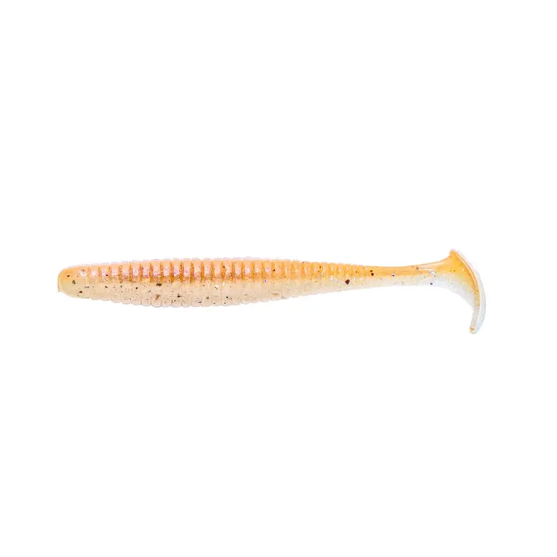 Noike Smokin' Swimmer 4"
