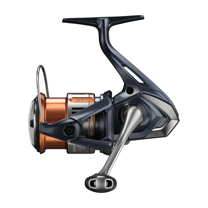 Shimano Nasci FD 2500S HG