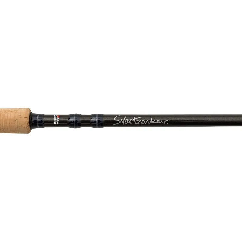 Abu Garcia Svartzonker Spin 7ft5In ML 6-21G