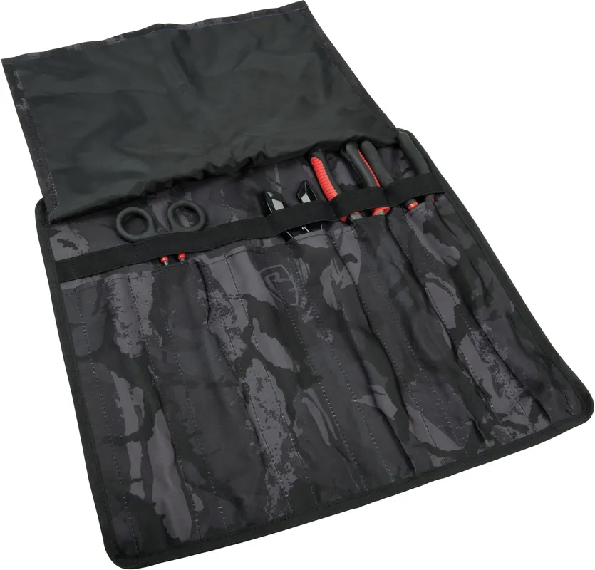 Fox Rage Tool Wrap Empty