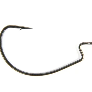 Fox Rage Strike Point Finesse Offset Hooks
