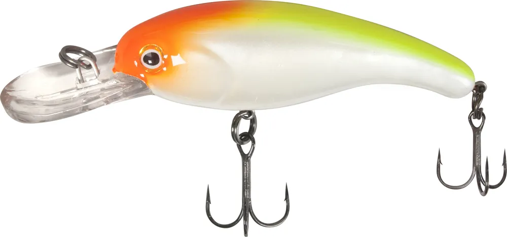 Quantum Mann`s Acc-Trac 11-13 7,5cm 15g clown