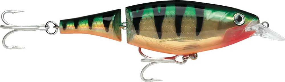 Rapala X-Rap Jointed Shad XJS13 13cm