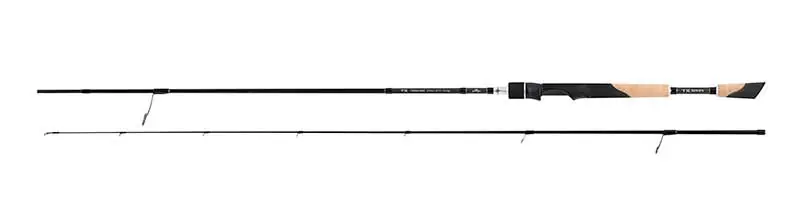 Fox Rage TR Finesse Game 210cm 3-14g