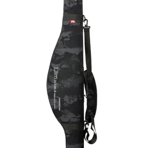 Fox Rage Voyager Camo Rod Case
