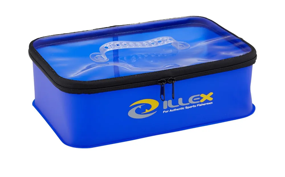 Illex Safe Bag G2
