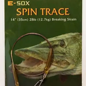 Esox Spin Trace 35cm