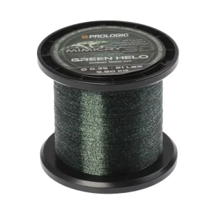 ProLogic Mimicry Green Helo 1000m 0,30mm 7,1kg 15lb