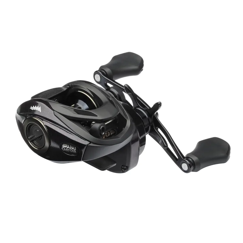 Abu Garcia Spike LP-LG Crank-L