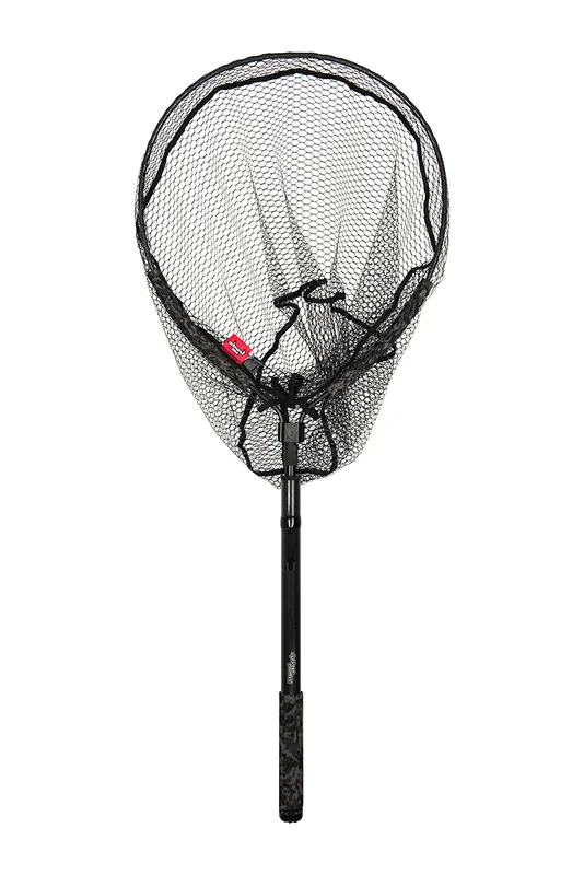 Fox Rage Street Fighter 5,5m Carbon Street Net