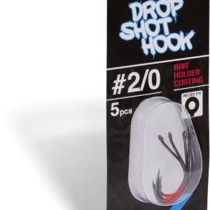 Quantum 4street Drop Shot-Haken