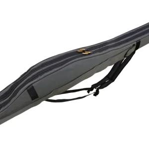 Sportex Rutentasche 2 Fächer für montierte Ruten 125cm