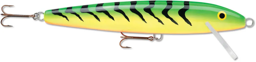 Rapala Giant Firetiger